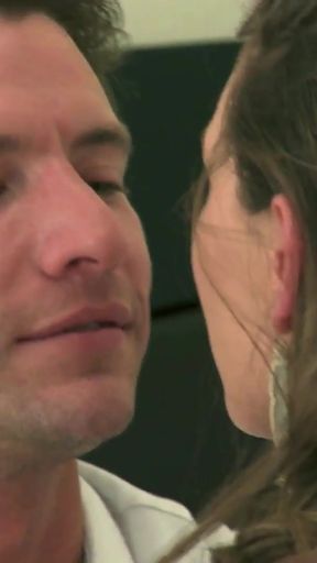 Unforgettable moment from "Victoria Lawson takes off her white panties to get fucked hard and deep"