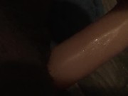 When her pussy sounds like straight Mac and Cheese