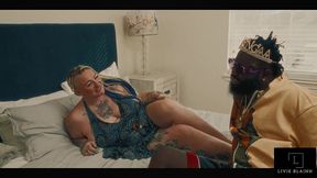 africa and scotland reunion