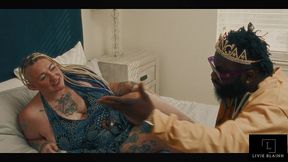 africa and scotland reunion