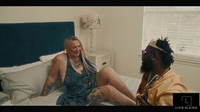 africa and scotland reunion