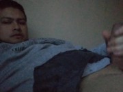 Busting a quick nut