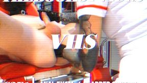 S02E01 - ANAL EXAM [VHS]