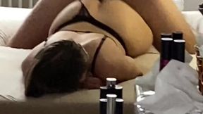 Hot girl from class craves cock🌭 in her pussy✌ - TinyTaya