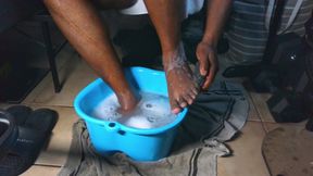 Size 13m Pedicure