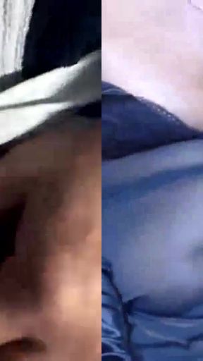 Must-share moment from &quot;lopemale65 bitch skype&quot;