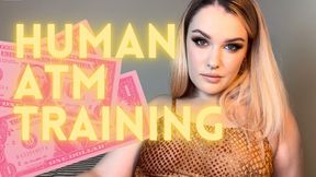 Paypig Findom Training - Buy My Attention