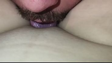 Pussy for dinner