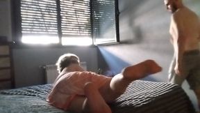 BBW Tatianat69 Madurita Amateur