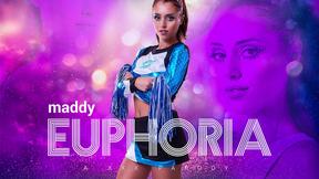 ”Euphoria: Maddy A XXX Parody”