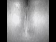 Ebony homemade anal fucking cumshot taking the dick