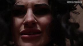 You're a fucking little man