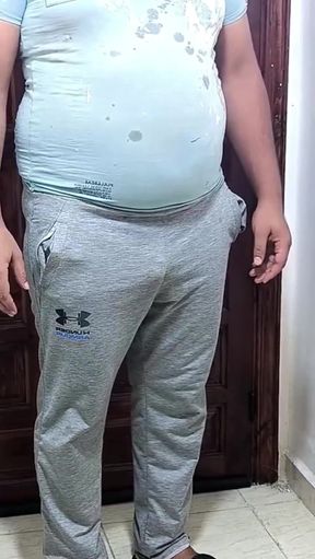 Arab Cuckold Amateur