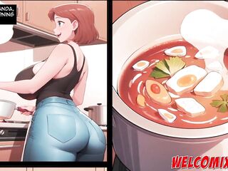 Anacondas hentai - Large Pepperoni Pizza