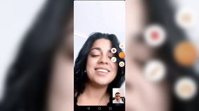 Hot Sex Video Call