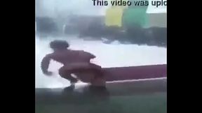 An&atilde_o 1.0 Fire tunado fodendo no bar com desconhecido