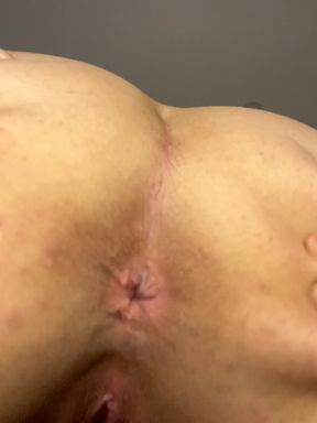 Is my tight ass worthy of gently fuck?
