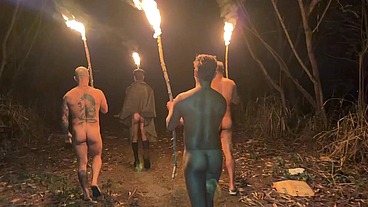 CEITA DO SEXO EQUILIBRIUM DA ANITTA DEU RESULTADO E VIROU ORGIA