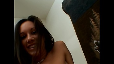 Juicy Creampies 2: Taylor Rain