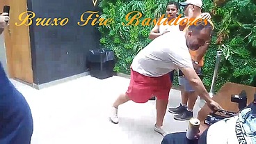 Festa liberal bastidores do Carnaval com a galera do Xvideos Melissa Devassa Roberto Alecxander Melissa Alecxander Fada Mel El Toro de Oro Paty Bumbum Binho Ted Hardbrazil Ousadas