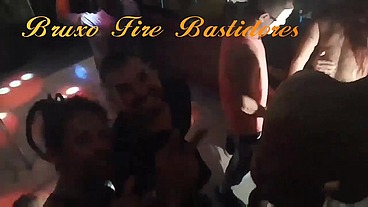 Festa liberal bastidores do Carnaval com a galera do Xvideos Melissa Devassa Roberto Alecxander Melissa Alecxander Fada Mel El Toro de Oro Paty Bumbum Binho Ted Hardbrazil Ousadas