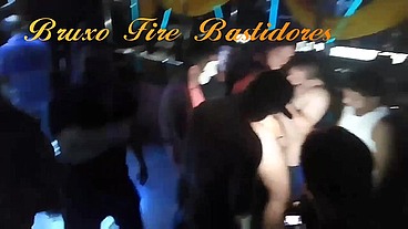 Festa liberal bastidores do Carnaval com a galera do Xvideos Melissa Devassa Roberto Alecxander Melissa Alecxander Fada Mel El Toro de Oro Paty Bumbum Binho Ted Hardbrazil Ousadas