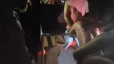 Festa liberal bastidores do Carnaval com a galera do Xvideos Melissa Devassa Roberto Alecxander Melissa Alecxander Fada Mel El Toro de Oro Paty Bumbum Binho Ted Hardbrazil Ousadas