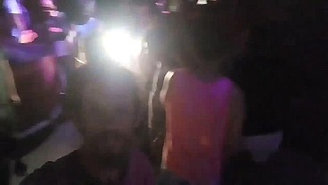 Festa liberal bastidores do Carnaval com a galera do Xvideos Melissa Devassa Roberto Alecxander Melissa Alecxander Fada Mel El Toro de Oro Paty Bumbum Binho Ted Hardbrazil Ousadas