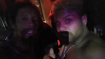 Festa liberal bastidores do Carnaval com a galera do Xvideos Melissa Devassa Roberto Alecxander Melissa Alecxander Fada Mel El Toro de Oro Paty Bumbum Binho Ted Hardbrazil Ousadas