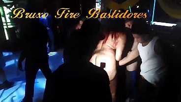 Festa liberal bastidores do Carnaval com a galera do Xvideos Melissa Devassa Roberto Alecxander Melissa Alecxander Fada Mel El Toro de Oro Paty Bumbum Binho Ted Hardbrazil Ousadas