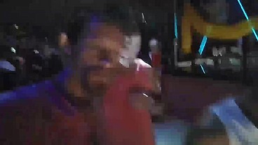 Festa liberal bastidores do Carnaval com a galera do Xvideos Melissa Devassa Roberto Alecxander Melissa Alecxander Fada Mel El Toro de Oro Paty Bumbum Binho Ted Hardbrazil Ousadas