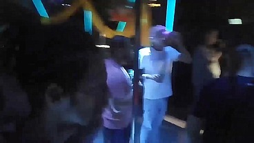 Festa liberal bastidores do Carnaval com a galera do Xvideos Melissa Devassa Roberto Alecxander Melissa Alecxander Fada Mel El Toro de Oro Paty Bumbum Binho Ted Hardbrazil Ousadas