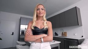 Change Is Gonna Come - Mila Monet