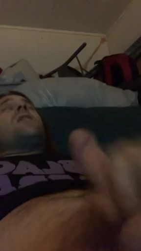 Cumshot Explosion