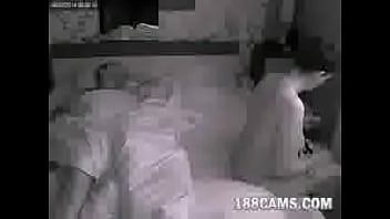 Chubby French Wife Gets Up and show on webcam