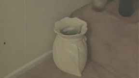 DirtyStepSister - Horny&#x1F975; Stepsister Fun in the Bathroom