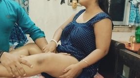 Old Indian housewife gets ravaged by her lustful servant.