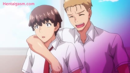 Iinchou Wa Saimin Appli Wo Shinjiteru FULL EPISODE NEW HENTAI