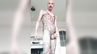Andrew Pardue sissy wanker