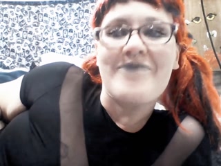 pagekyrrn smoking solo squirting