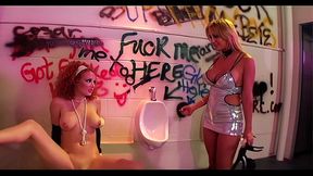 audrey hollander double penetration threesome with otto and alec