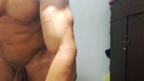 Jeff Clean Private Show