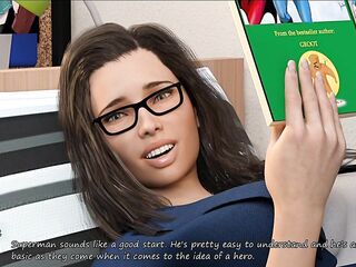 Large Town Pleasures 70