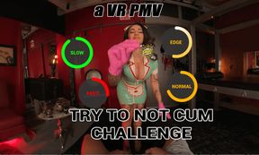 Try To Not Cum Challenge