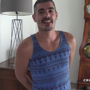 The seyx Diimitri fucked raw by stright boy curious Dlad Castle