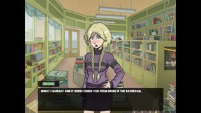 Witch Hunter - Part 54 Horny 18 Years Old Babe by Loveskysan69