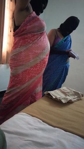 Dirty Talking - Behind the Shoot