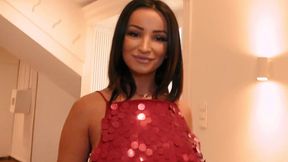 hot pov: sex with wonderful romanian pornstar alyssia kent