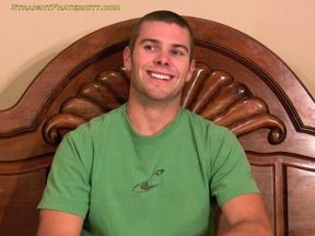 Colten: Irish-american Soldier and His 8 Incher