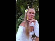 Lilit Vibe'S Hidden Pussy Craves Rough Unbridled Thrill